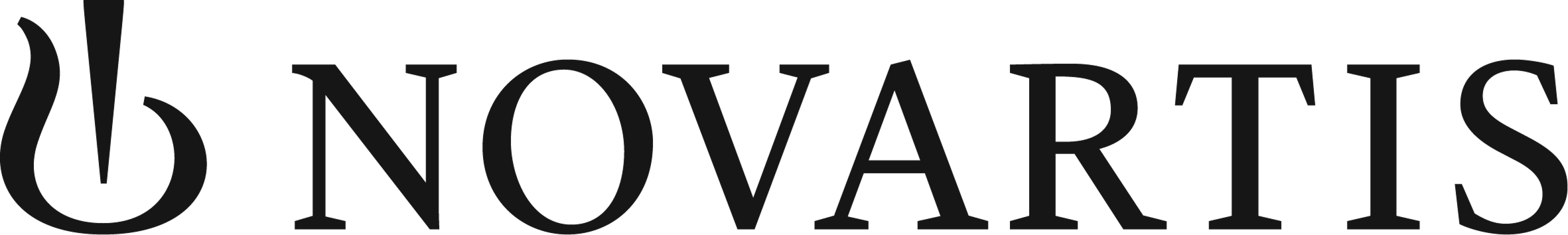 Novartis logo